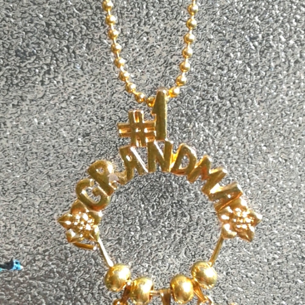Vintage AVON necklace - Picture 3 of 6